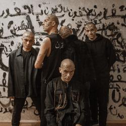 Shortparis. Концерт в рамках New/Open Showcase