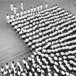 Кинопрограмма к выставке «Александр Родченко. Из коллекции Still Art Foundation»