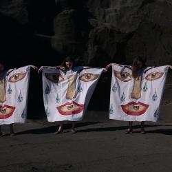 Артист-ток Алисы Горшениной