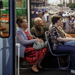 Клуб «Мои 90-е»: Как я распорядился своим ваучером?