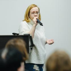 Понимание аутизма