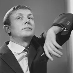 Вячеслав Шмыров. Смоктуновский — актёр, изменивший эпоху