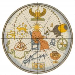 «Extension. Israel: Свечения». Обзорная экскурсия