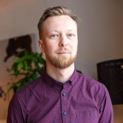 Презентация книги Андрея Железнова «Трактат об этике»