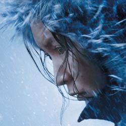 Айка. Специальный показ в рамках Международного дня мигранта