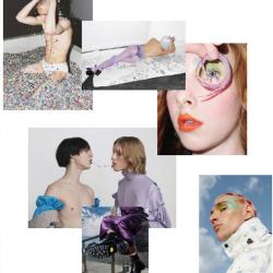 Визуальный брендинг: тренды 2020