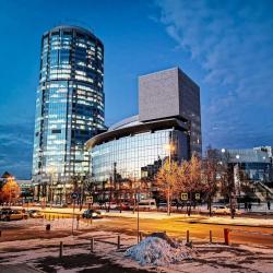 Дмитрий Мазуров: «Композиторы и массовая культура»