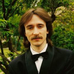 Концерт пианиста Евгения Михайлова