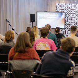 Алексей Савин. Герберт Маркузе: критика и утопия