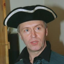 Невьянский денди. Вспоминая Бориса Плотникова