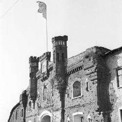 Брестская крепость