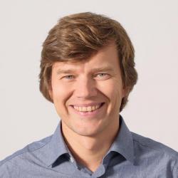 Дмитрий Иванков. Почему работают белки?