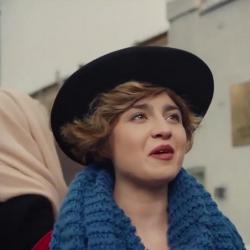 Хрусталь. День успешных кинодебютов