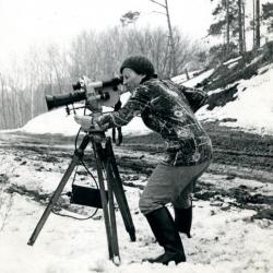 Генриетта Перьян. «Записки. Из фото-книжки»