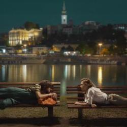 Дунай. Специальный показ и встреча с режиссёром Любовью Мульменко