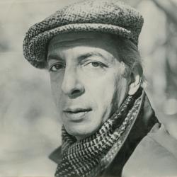 «Микаэл Таривердиев. Двое в городе»