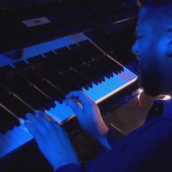 Джаз-квартет Eyot