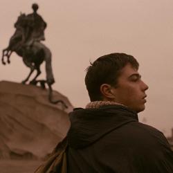 Брат. Специальный показ и обсуждение фильма с кинокритиком Егором Москвитиным