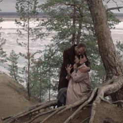 Белый пароход. Киноклуб