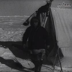 Неизвестные герои Севера. «Папанинцы», «376 дней на дрейфующей льдине»