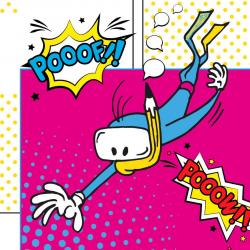 Открытие Дней мировой комикс-культуры