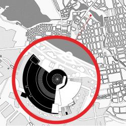 Авторская экскурсия по выставке «10 лет в Центре»