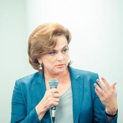 Светлана Сорокина. Ораторское искусство: от древних греков до современности