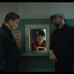 Киноклуб. Показ короткометражных фильмов — лауреатов и участников кинофестиваля «Кинотавр-2019»