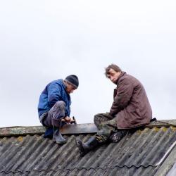 Человек, который удивил всех. Встреча с актрисой Натальей Кудряшевой. «Конец сезона»