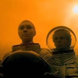 Через тернии к звездам