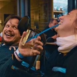 Кино без барьеров. Две дороги