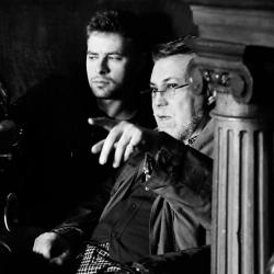 Рустам Хамдамов. Показ фильмов «Бриллианты. Воровство» и «Вокальные параллели»