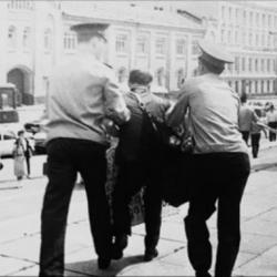 «За успех нашего безнадежного дела». Представляет режиссер Николя Милетич