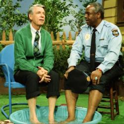 Будешь моим соседом? \ Won't You Be My Neighbor?