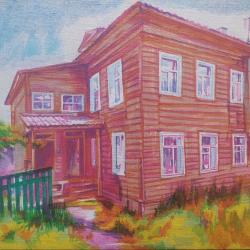 Музей как шанс. Дни музея «Дом Гумилёвых»