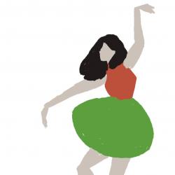 Dance matters / Назначение танца