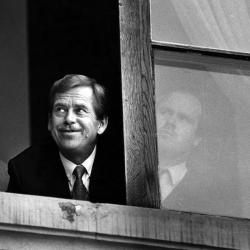 Вацлав Гавел. Политика и совесть