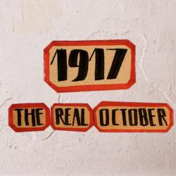 Премьера фильма «1917 – Истинный Октябрь»