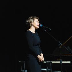 Полина Осетинская. Искусство транскрипций. Рождественский концерт