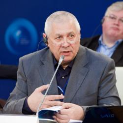 Глеб Павловский. «Прекрасная Россия будущего: что это значит?»