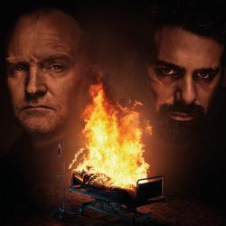 Мистериум. Эффект Марко. Тринадцатый фестиваль датского кино Danish Wave