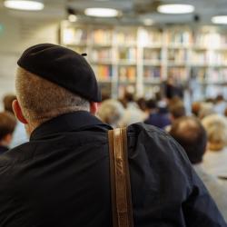 Новая музыка: Дэвид Лефковиц. «Музыкальный стиль для международной аудитории»