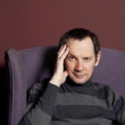 Даниил Спиваковский. Его величество случай