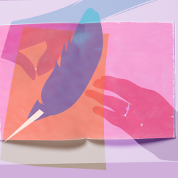 Поэтический вечер. Женское лицо поэзии