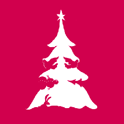 «Пароль – первая роль». Новогоднее представление