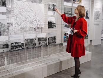 «10 лет в Центре» — история из первых уст