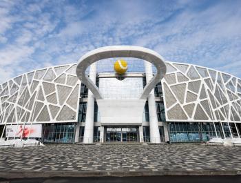 В Казани стартовал «Кубок Ельцина – 2026»