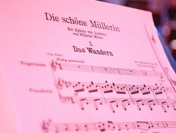 «Прекрасная мельничиха» — в московской усадьбе