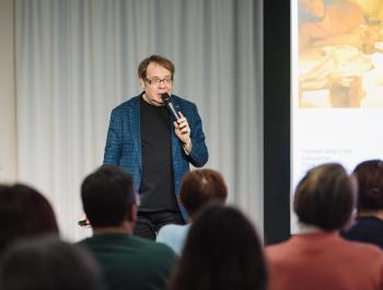 Культура перестройки как «массовизация постмодерна»