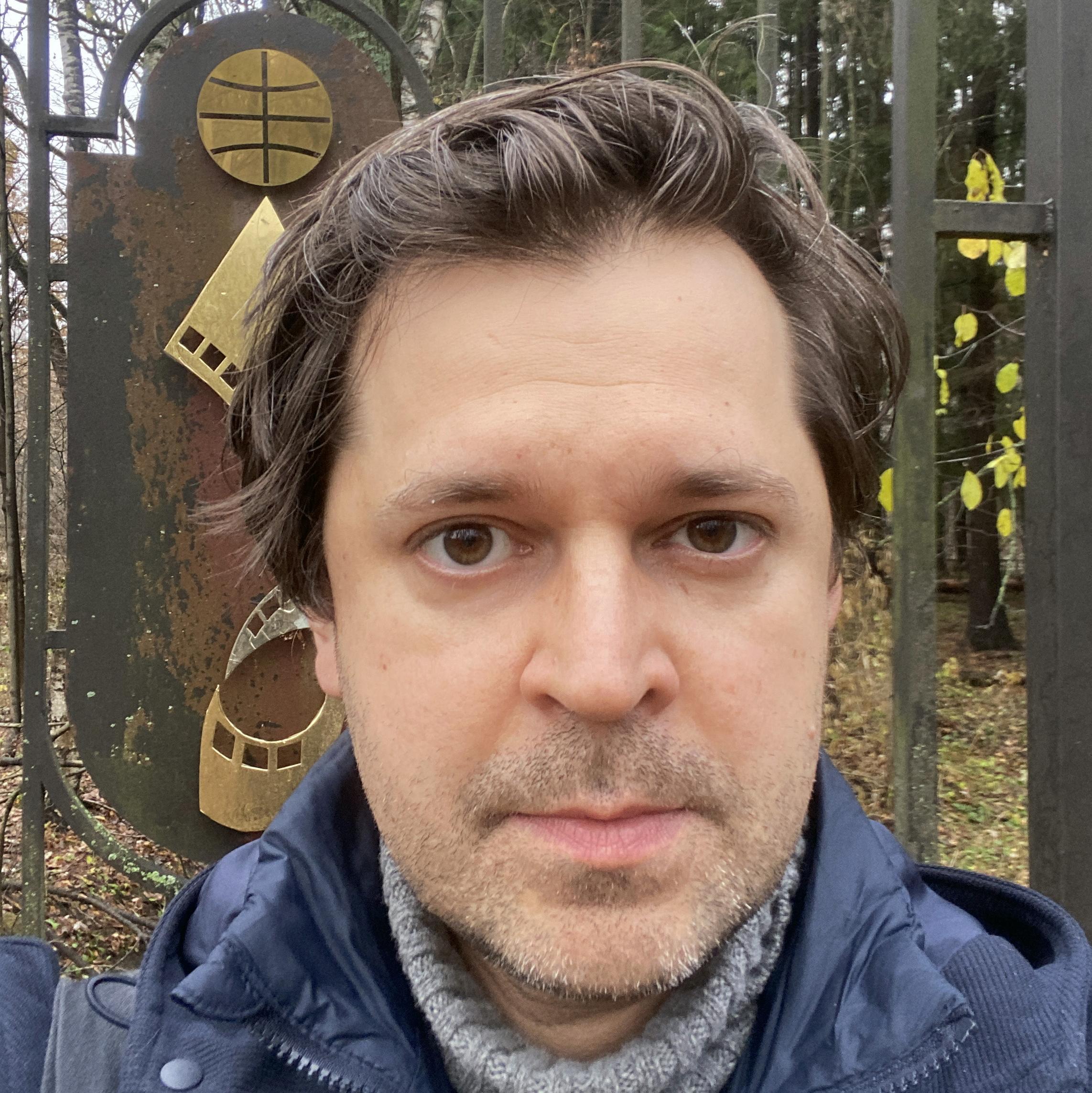 Станислав Дединский